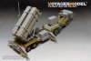 Voyager Model PE35930 Modern U.S. M983 w/MIM-104F Patriot SAM System PAC-3 Basic For TRUMPETER 01037 1/35